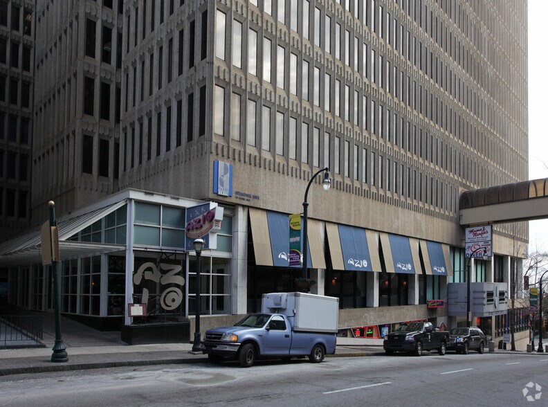 More Photos Of 233 Peachtree St NE, Atlanta Unknown For Lease