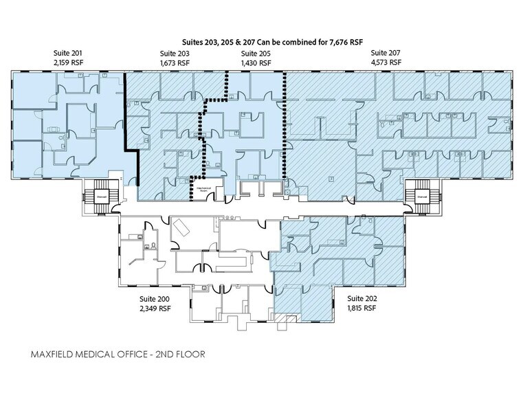 More Photos Of 5831 Bee Ridge Rd, Sarasota Medical For Lease