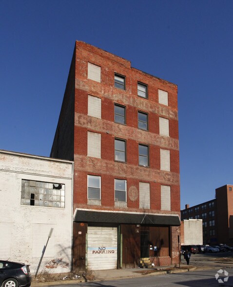 More Photos Of , Baltimore Unknown For Sale