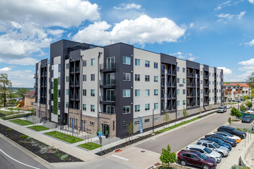 Primary Photo Of 5256 N Federal Blvd, Denver Apartments For Lease