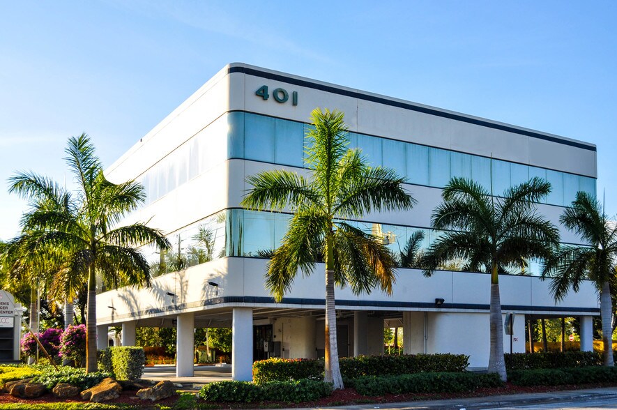 More Photos Of 401 W Linton Blvd, Delray Beach Office For Lease