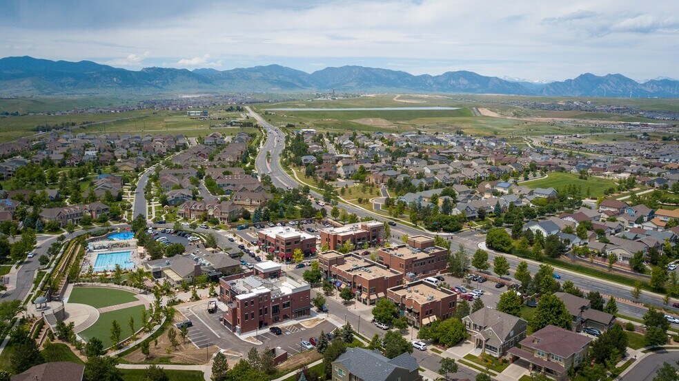 Primary Photo Of 13825 W 85th Dr, Arvada Unknown For Lease