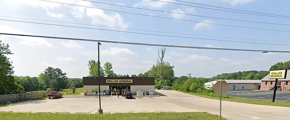 More Photos Of 5206 Highway 48, Russellville Convenience Store For Sale