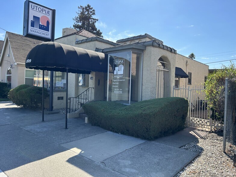 More Photos Of 1209 Tennessee St, Vallejo Office Residential For Sale