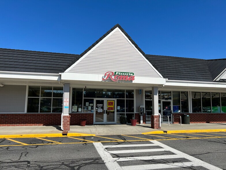 More Photos Of 586-614 Nashua Rd, Milford Unknown For Lease