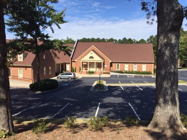 More Photos Of 1867 Independence Sq, Dunwoody Office For Lease