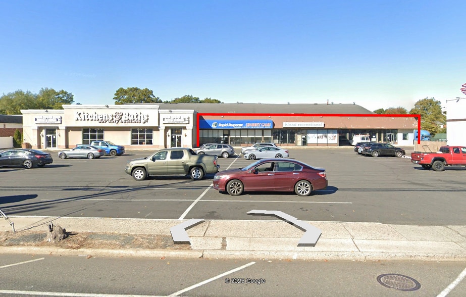 Primary Photo Of 600 Franklin Ave, Franklin Square Unknown For Lease