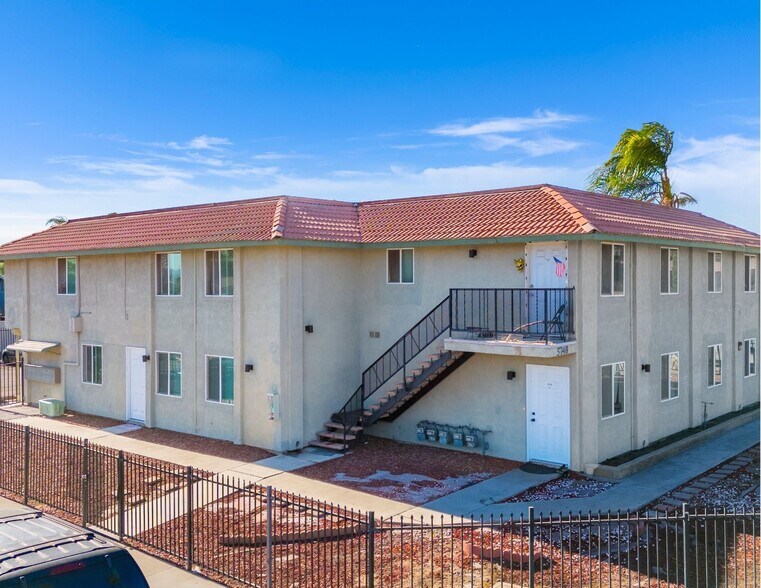 More Photos Of 5748 Tilton Ave, Jurupa Valley Apartments For Sale