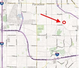 More Photos Of 5 Longevity Dr, Henderson Light Manufacturing For Sale