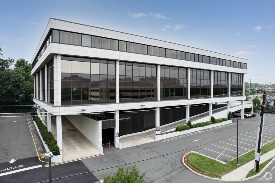 Primary Photo Of 510 Thornall St, Edison Office For Lease