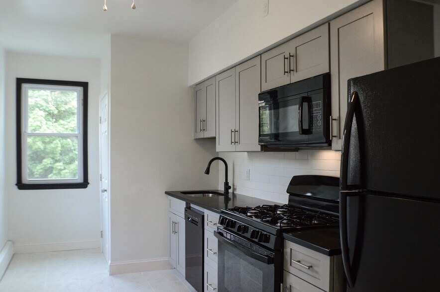 More Photos Of 107 Magnolia Ave, Jersey City Apartments For Sale