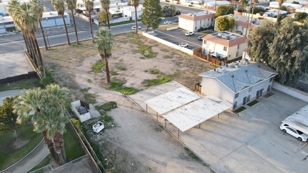 More Photos Of 4023 O St, Bakersfield Apartments For Sale