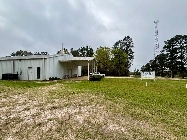 More Photos Of 5097 FM 1374 Rd, Huntsville Specialty For Sale