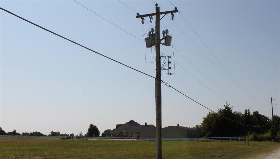 More Photos Of S 8th Street, Mcloud Land For Sale