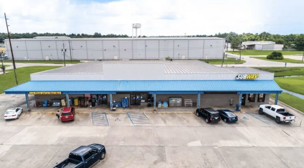 More Photos Of 340 Virginia Ave, Daleville Storefront For Lease