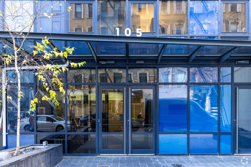 More Photos Of 105 Norfolk St, New York Apartments For Lease