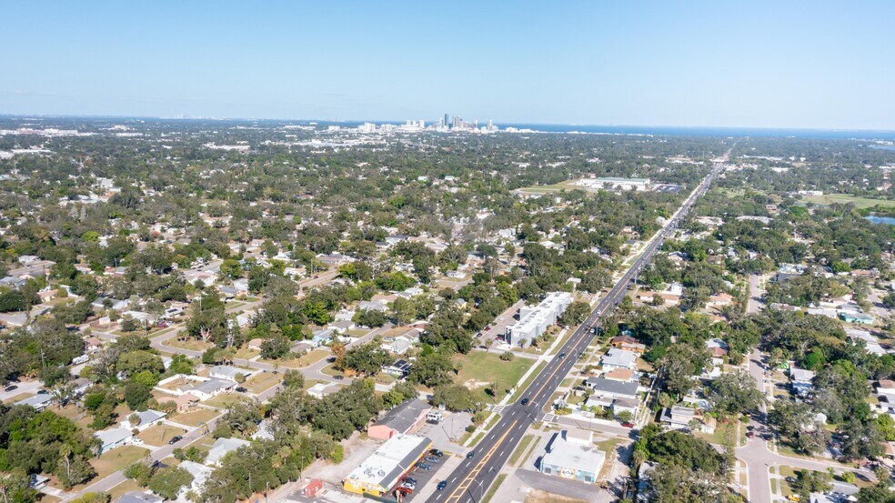 More Photos Of 4689 22nd Ave S, Saint Petersburg Land For Sale