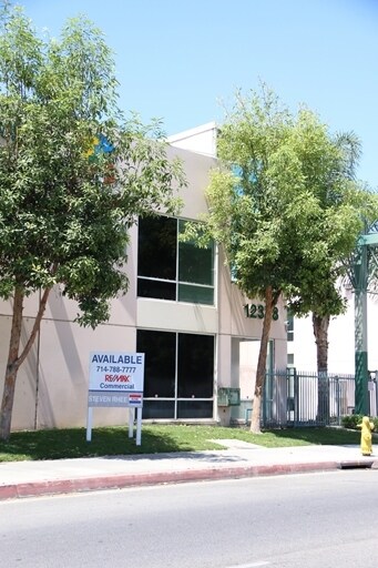 More Photos Of 12335 Denholm Dr, El Monte Warehouse For Lease