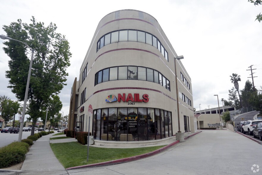 More Photos Of 2063 S Atlantic Blvd, Monterey Park Office For Lease