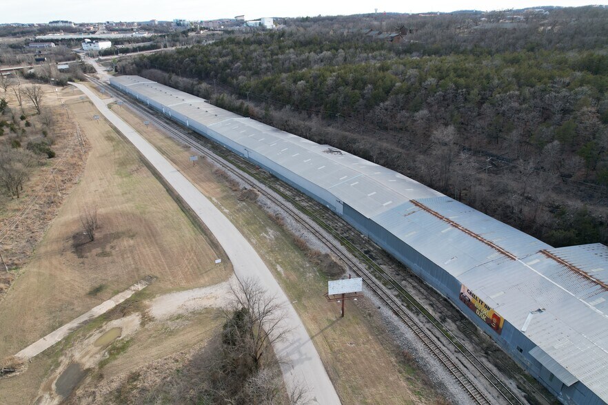 More Photos Of Charcoal Plant Dr, Omaha Warehouse For Sale