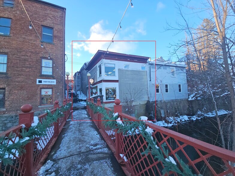 More Photos Of 46 Main St, Warwick Office Residential For Sale