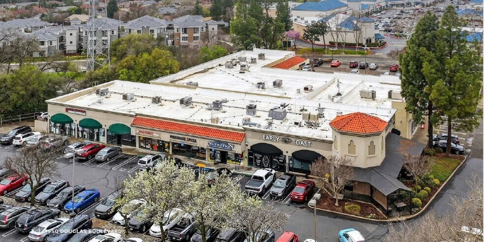 More Photos Of , Roseville General Retail For Sale