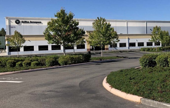 More Photos Of 2615 94th St SW, Everett Manufacturing For Lease