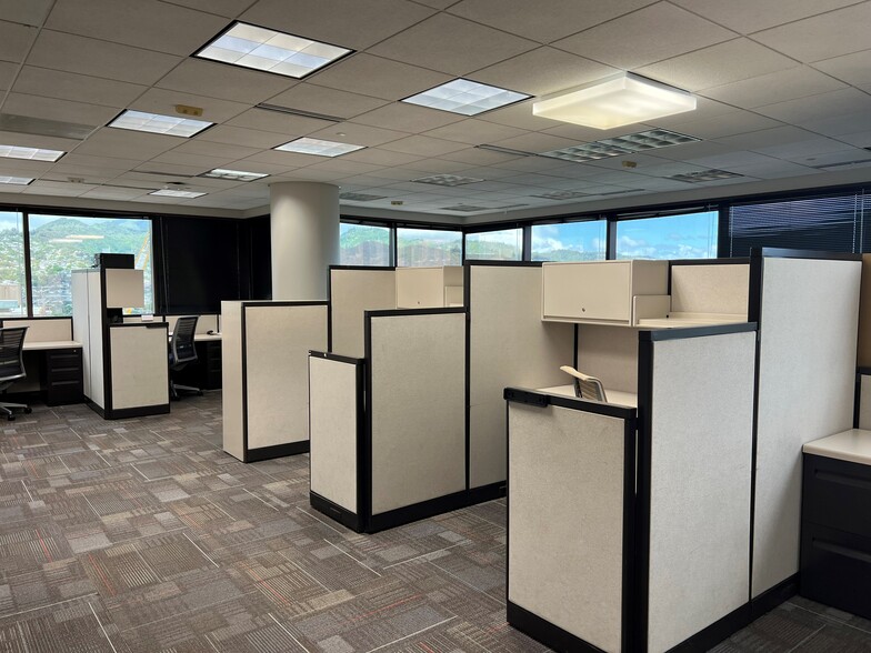 More Photos Of 1100 Alakea Street, 24th Floor, Suite #2401, Honolulu Office For Lease