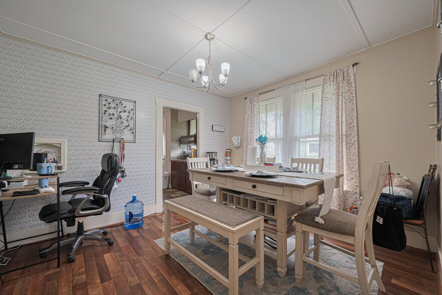 More Photos Of , Wharton Multifamily For Sale