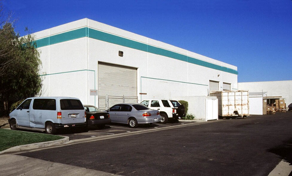 More Photos Of 4520 Danito Ct, Chino Warehouse For Lease