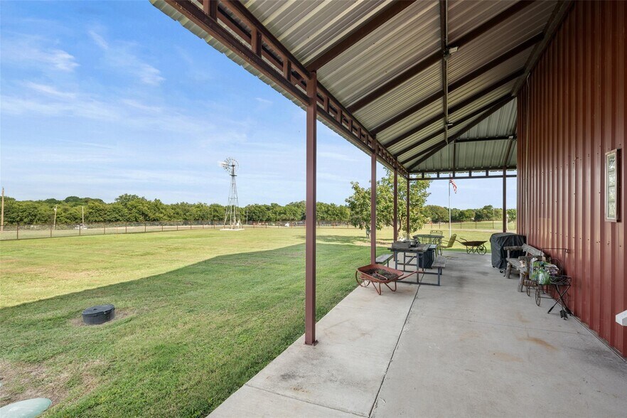 More Photos Of 1050 County Road 5025, Leonard Lodge Meeting Hall For Sale