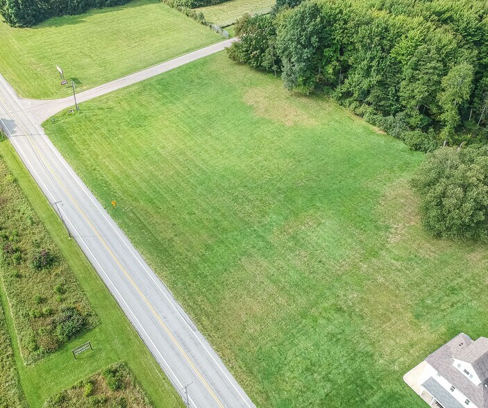 Primary Photo Of 000 Old Youngstown Rd, New Castle Land For Sale
