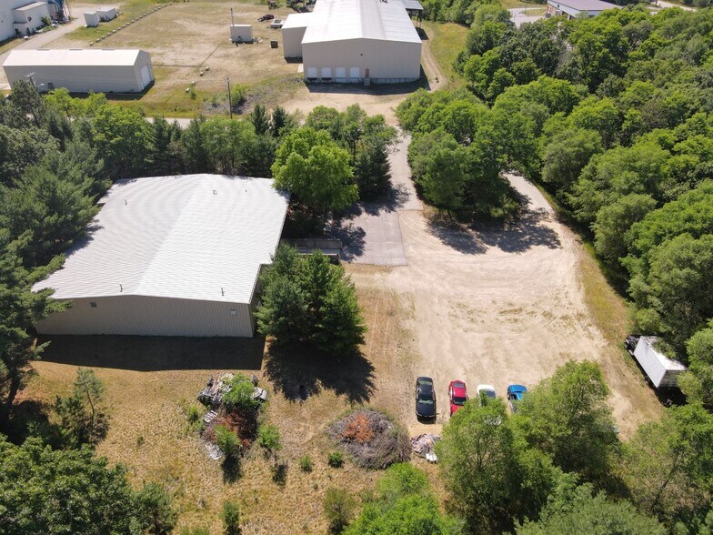 Primary Photo Of 520 Mill St, Montello Distribution For Sale