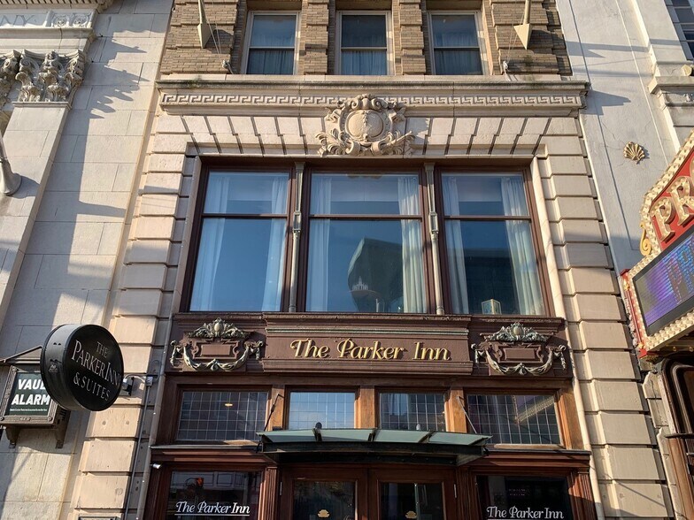 More Photos Of 434 State St, Schenectady Hotel For Sale