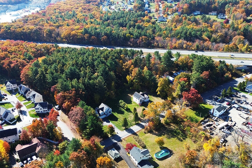 More Photos Of 5 Makepeace Rd, Westford Land For Sale