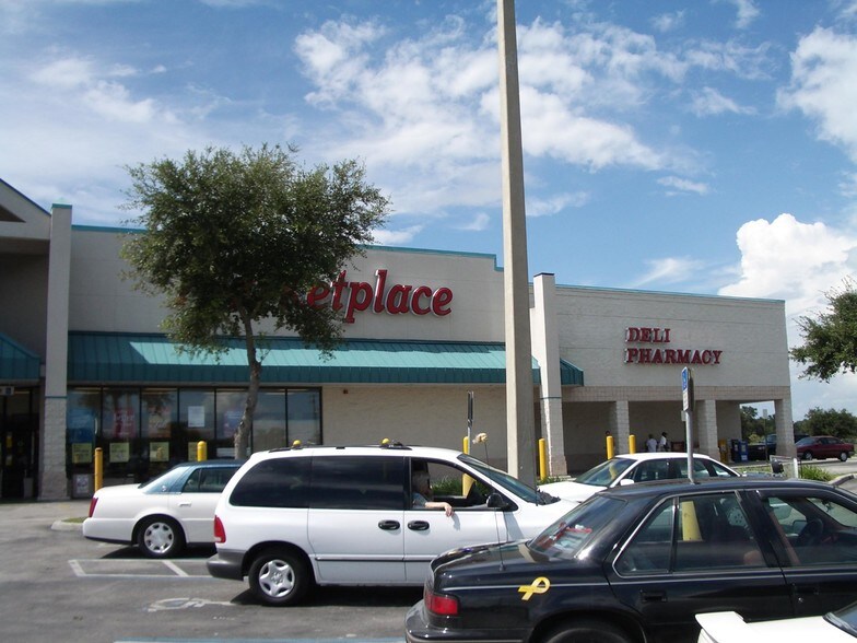 More Photos Of 12649 Us Highway 301, Dade City Supermarket For Lease
