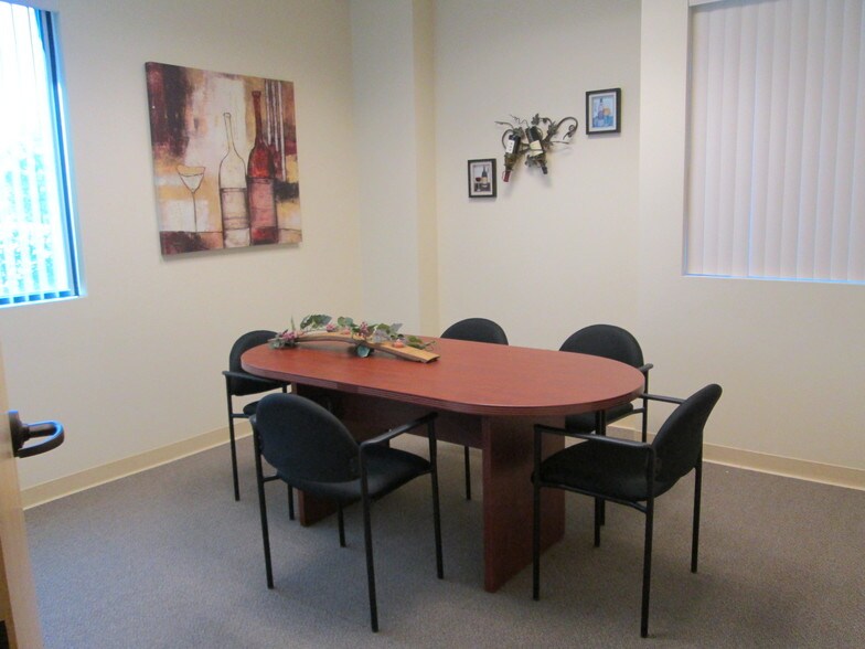 More Photos Of 3775 Brickway Blvd, Santa Rosa Medical For Sale