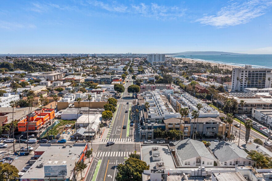 More Photos Of 145-147 Bay St, Santa Monica Loft Creative Space For Lease