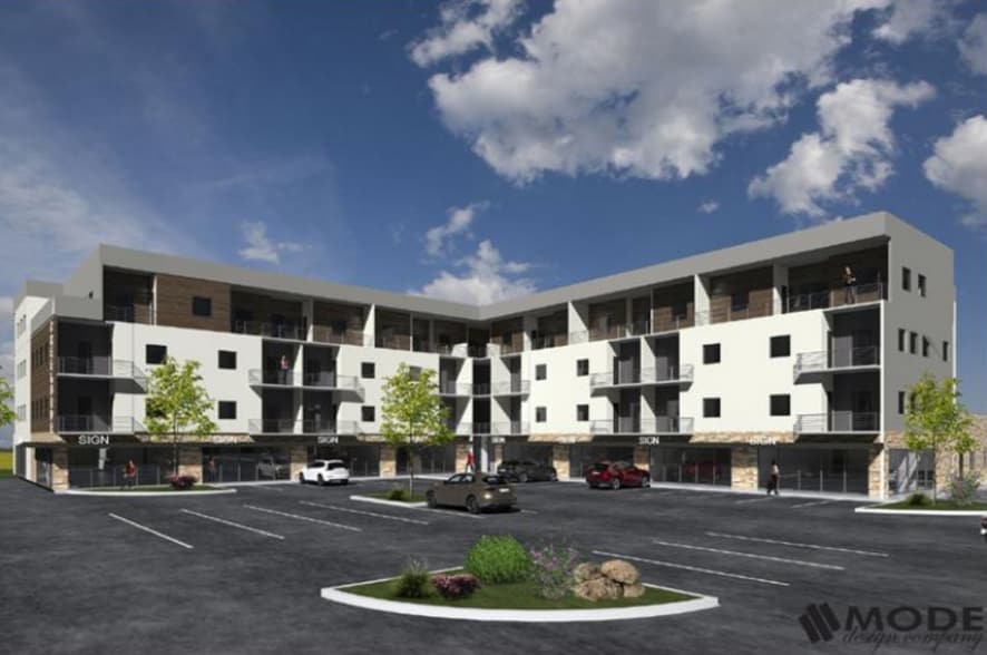 Primary Photo Of 16051 Dessau Rd, Pflugerville Land For Sale