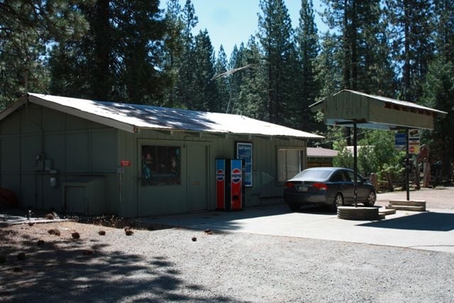 More Photos Of 260 S Derick Flat Rd, Trinity Center Freestanding For Sale