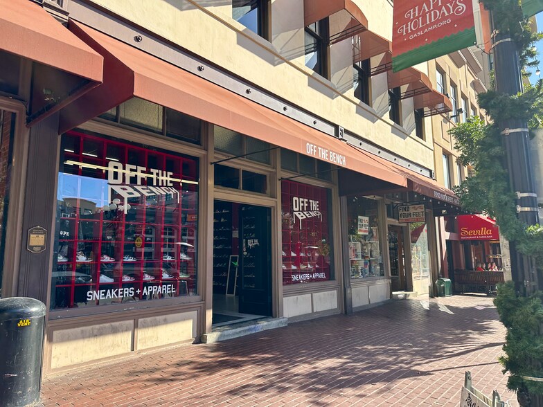 More Photos Of 363 5th Ave, San Diego Office For Lease