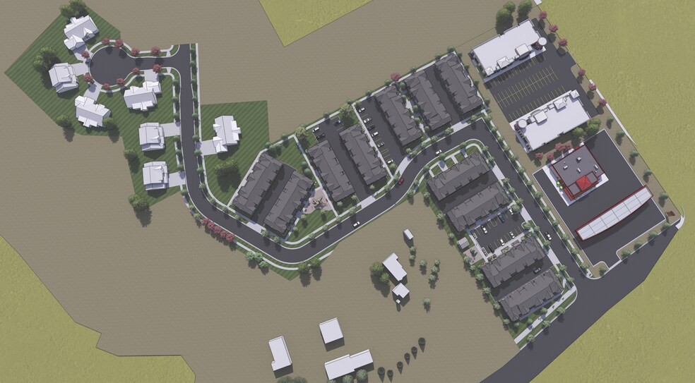 More Photos Of 2260 S Main St, Spanish Fork Land For Sale