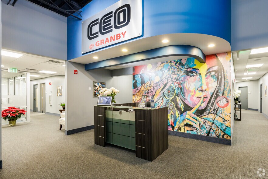 More Photos Of 900 Granby St, Norfolk Coworking Space