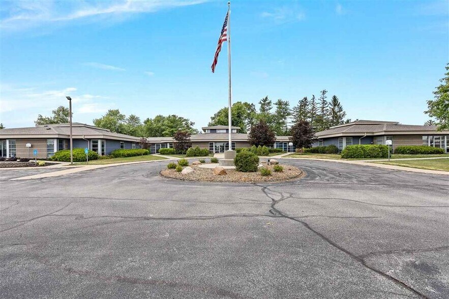 More Photos Of 1 Quail Creek Cir, North Liberty Land For Sale