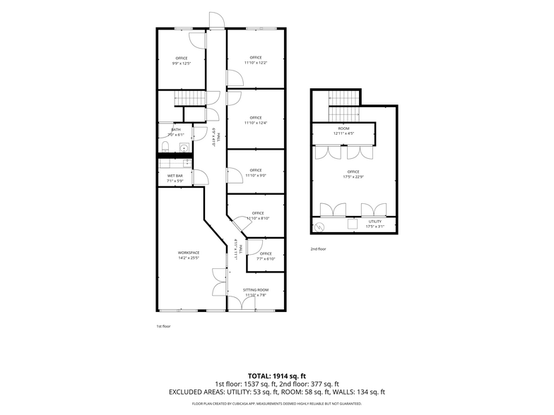 More Photos Of 1301 Plantation Island Dr, Saint Augustine Medical For Sale
