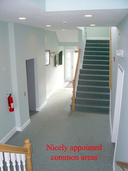 More Photos Of 20 Mary E Clark Dr, Hampstead Office For Lease