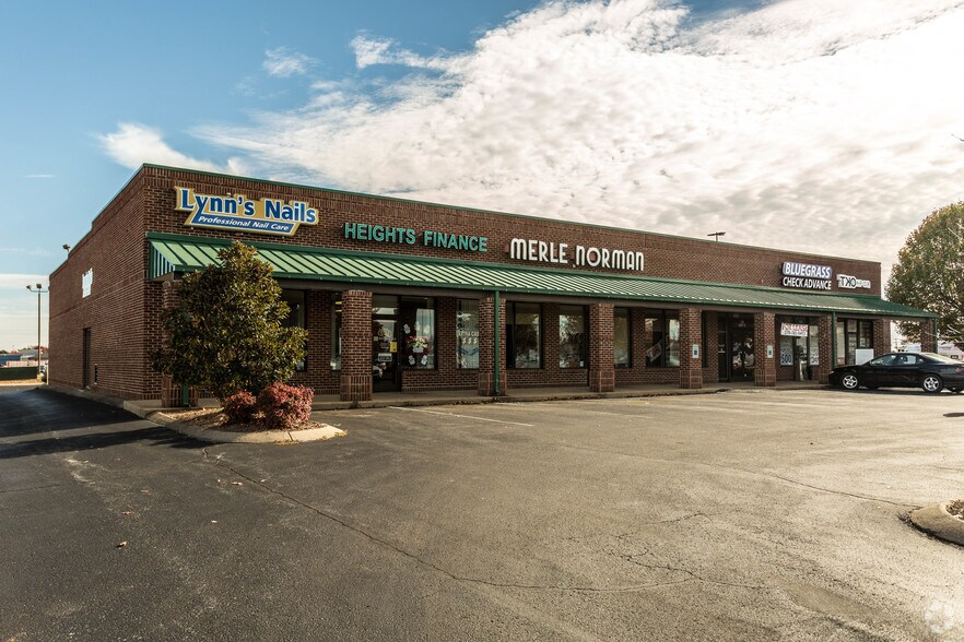 130 Walton Ave, Bowling Green, KY 42104 Retail For Lease