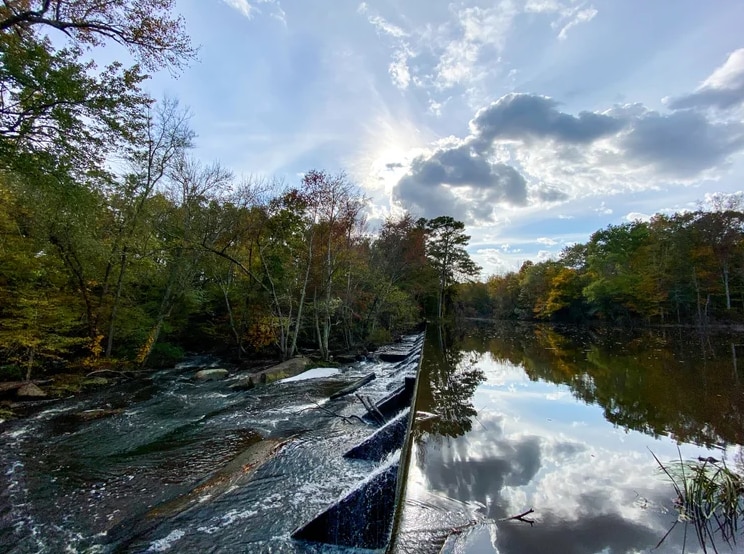 More Photos Of 13496 Shands Rd, Stony Creek Lodge Meeting Hall For Sale