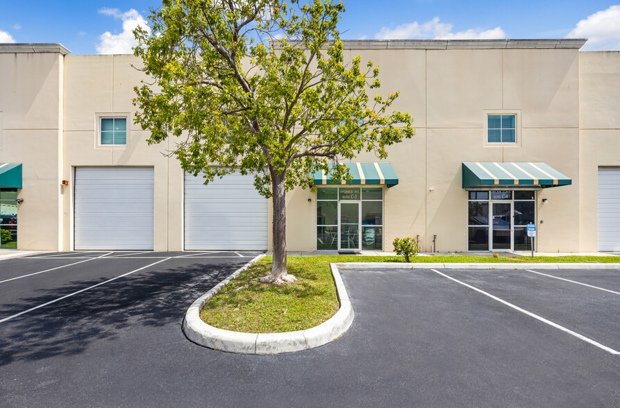 More Photos Of 1091 NW 31st Ave, Pompano Beach Warehouse For Lease