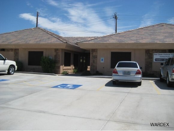 Primary Photo Of 90 S Acoma Blvd, Lake Havasu City Office For Lease